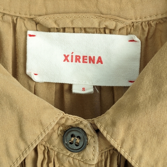 Xirena • Finley Dress - Picture 8 of 10